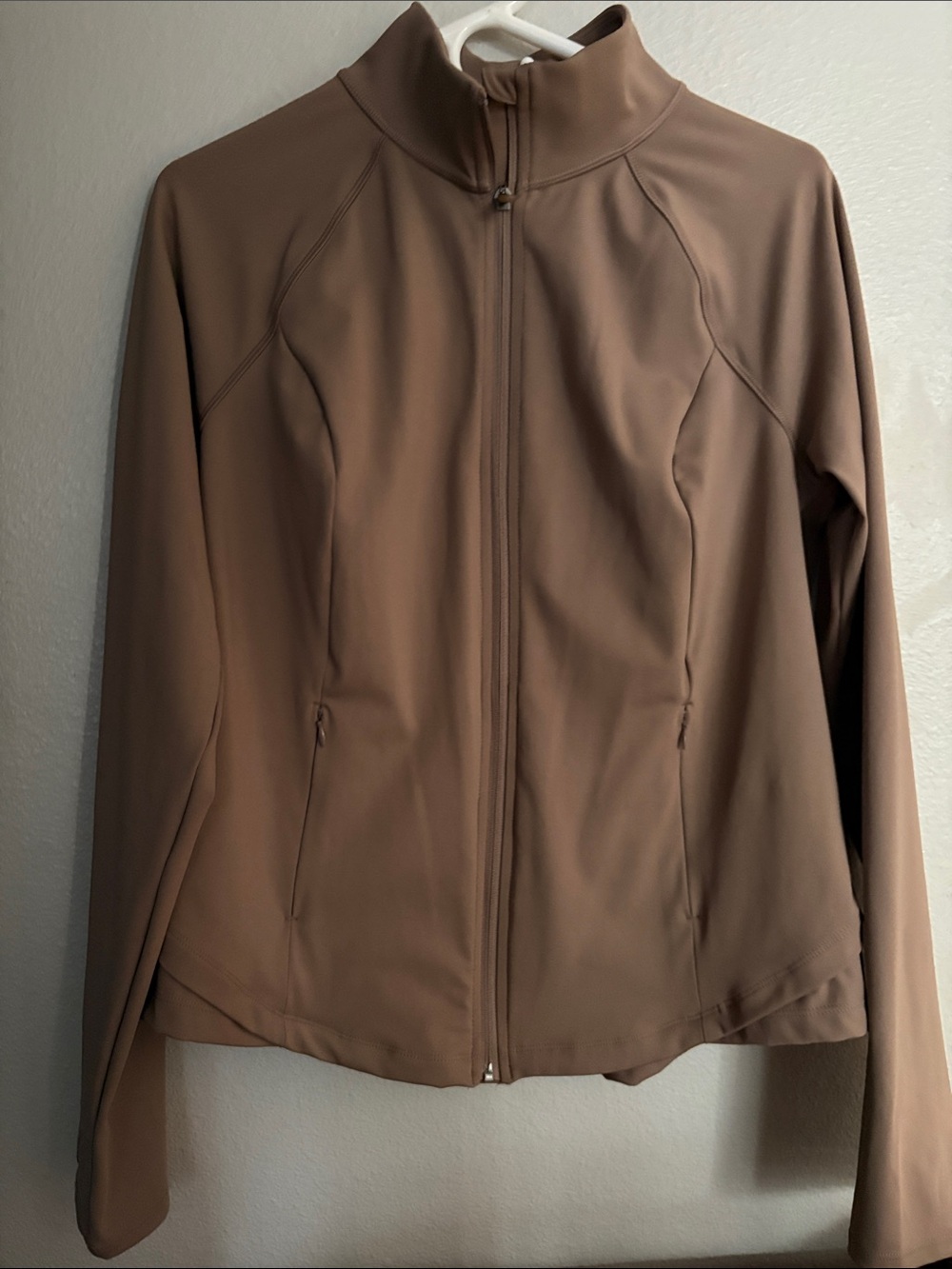 Tek Gear Ultrastretch Jacket Large